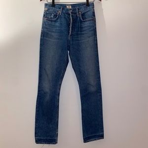 Citizens of Humanity Jeans Size 25